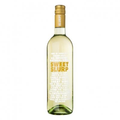 Slurp! Sweet